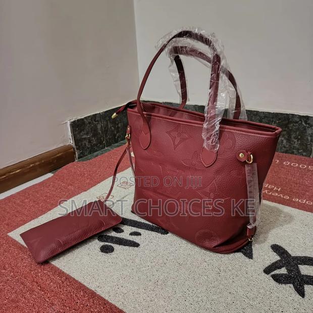 Lv Tote Bag - thumbnail 2