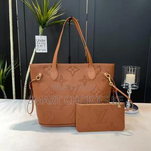 Lv Tote Bag - main view