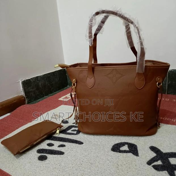 Lv Tote Bag - thumbnail 2