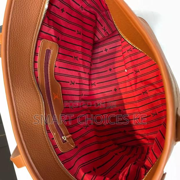 Lv Tote Bag - thumbnail 3