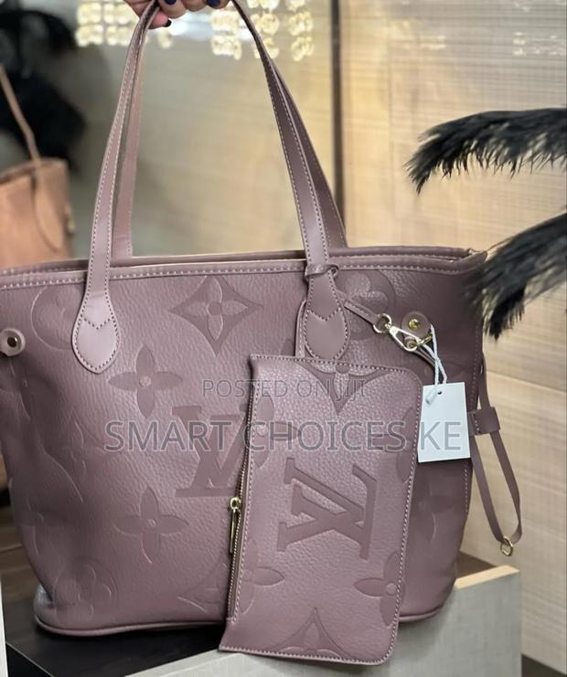 Lv Tote Bag - thumbnail 4