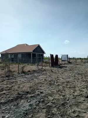 50×100 Plots for Sale in Mwalimu Farm