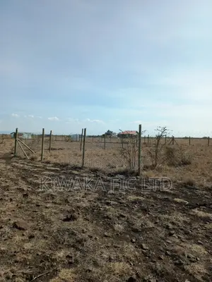 50×100 Plots for Sale in Mwalimu Farm
