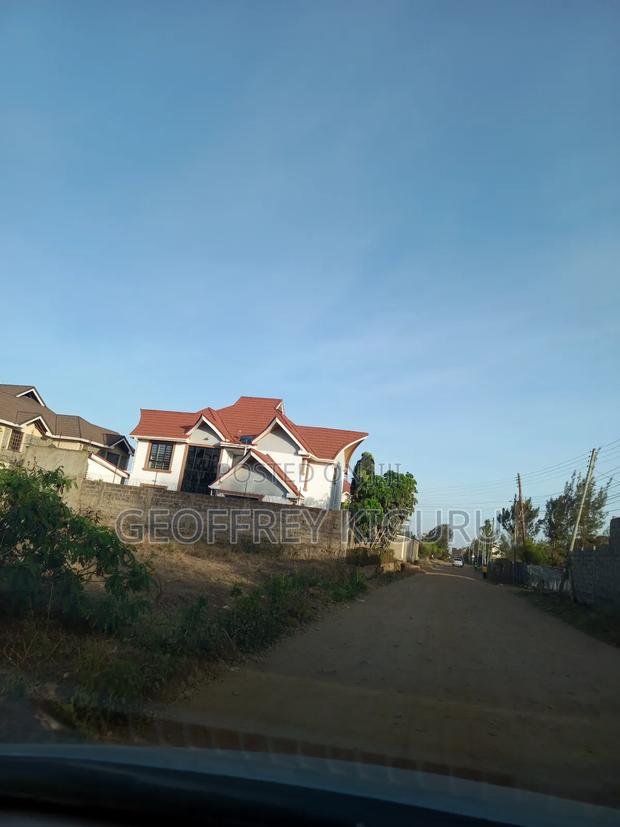 100×130 Plot for Sale Along Eastern Bypass - thumbnail 3