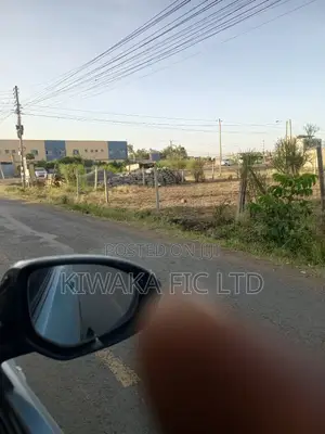 100×130 Plot for Sale Along Eastern Bypass