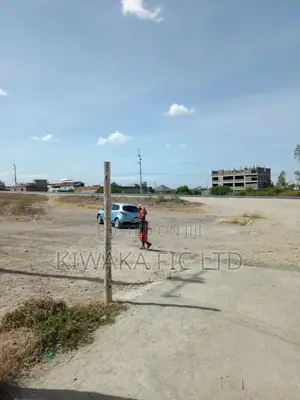 80×80 Plot for Lease in Mutalia/Malaa