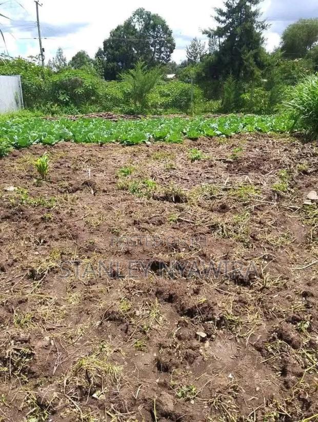 2 Acres Nanyuki for Farming - main view