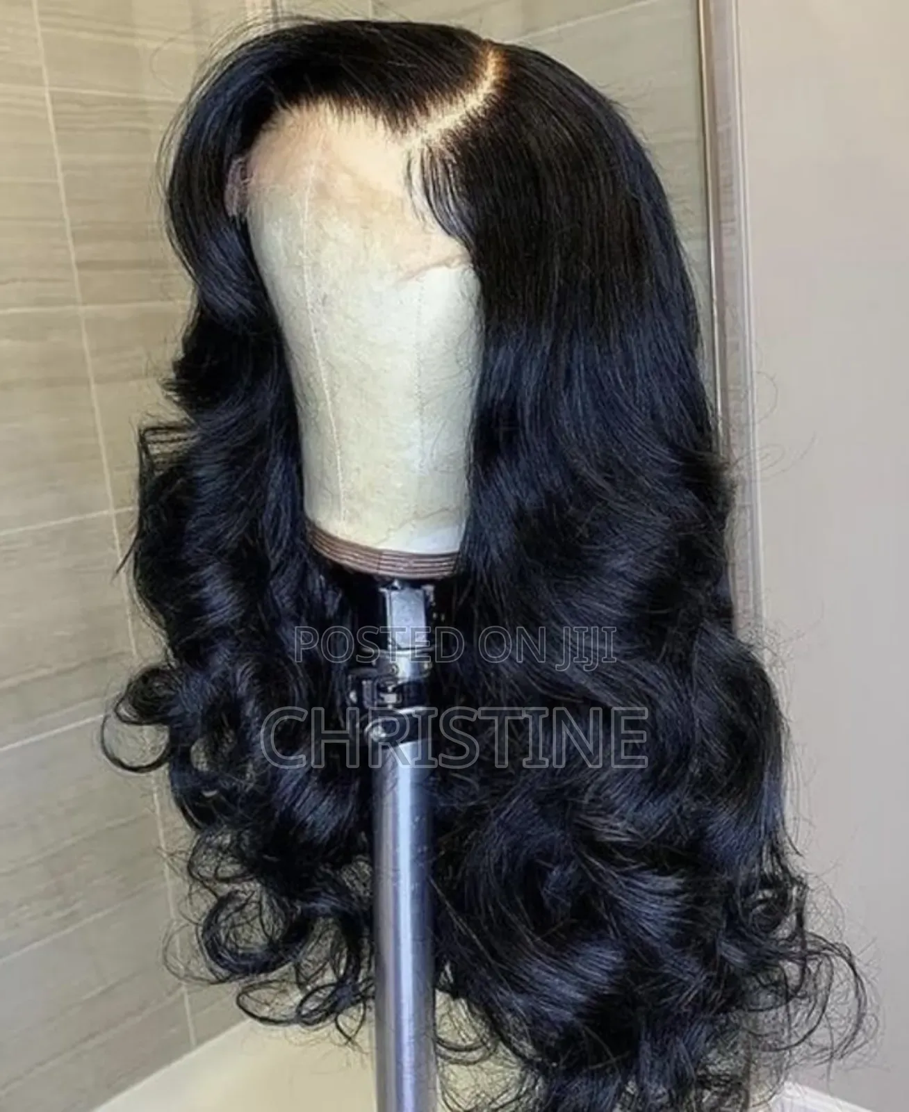 Luxury Body Wave Wigs