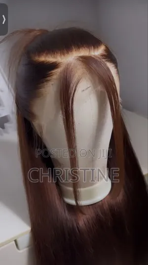 Luxury Body Wave Wigs