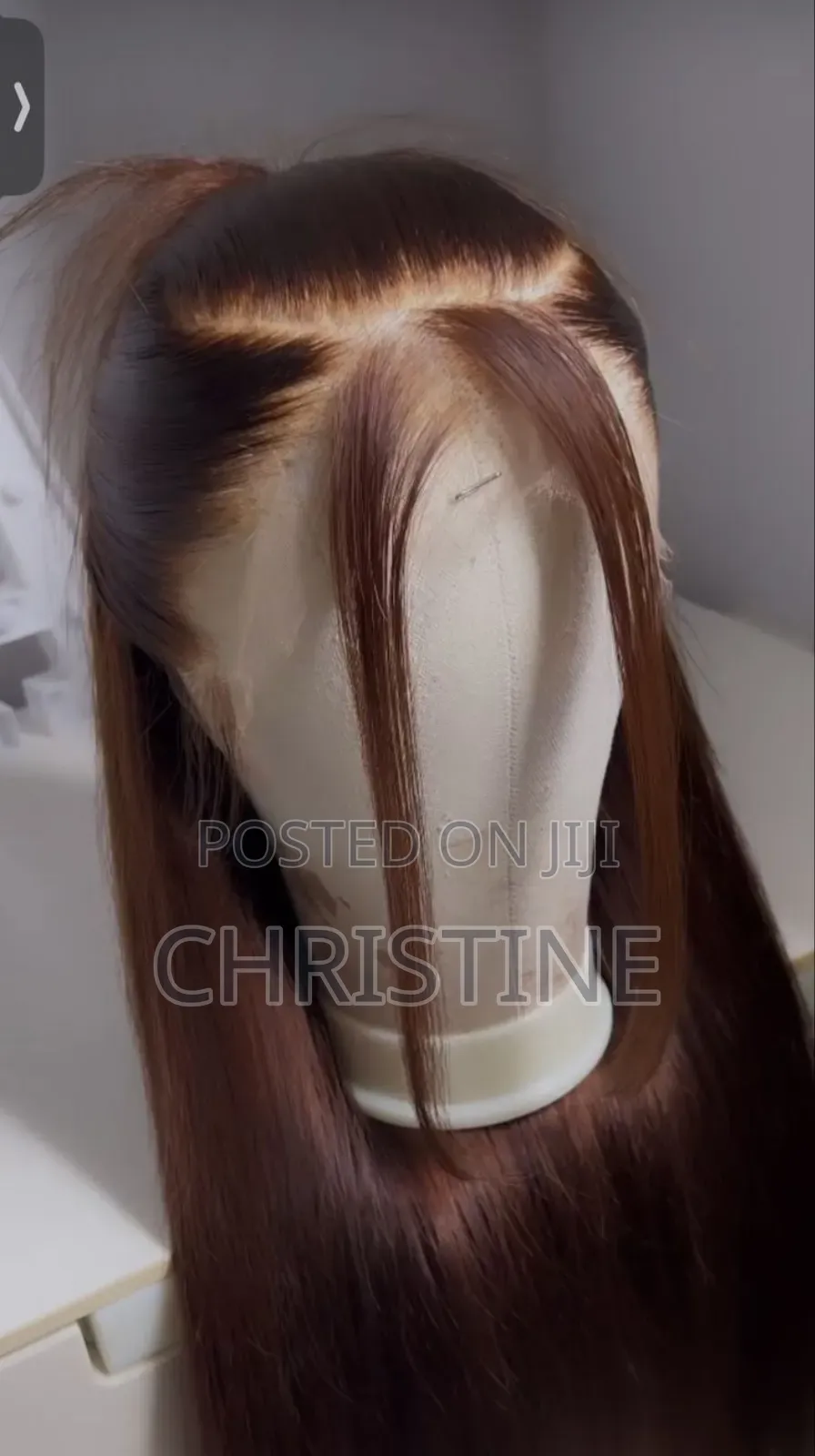Luxury Body Wave Wigs