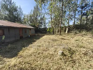 Residential Eighth (50*100) Acre Plot for Sale in Kerarapon Drive