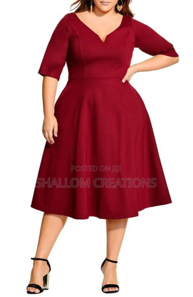 Official Skater Dresses - main view