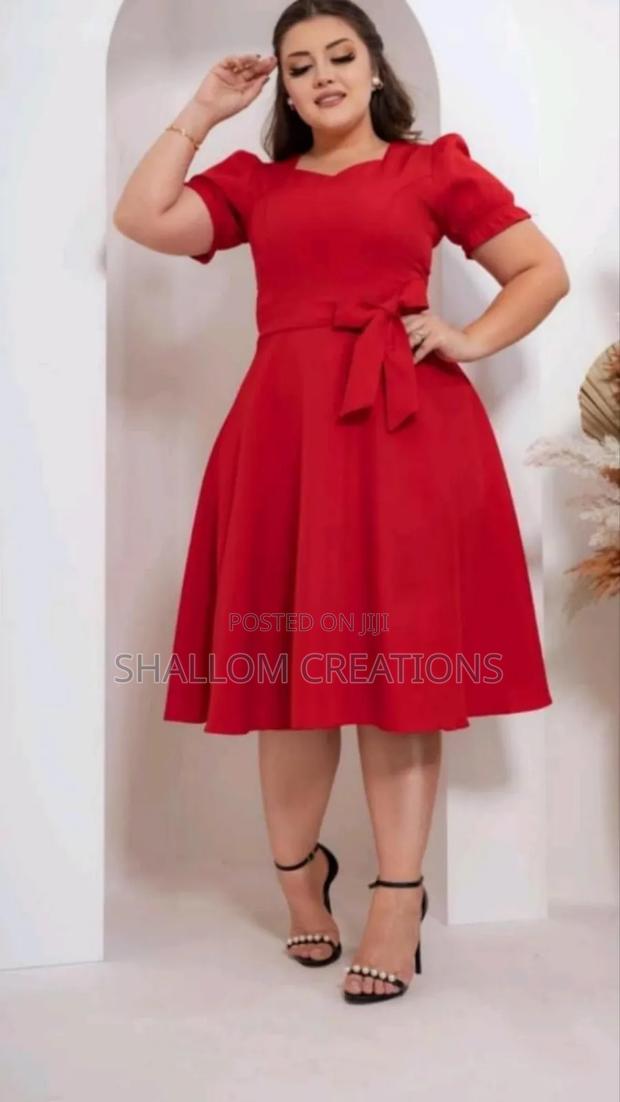 Official Skater Dresses - thumbnail 2