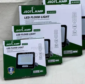 High Quality Electric Floodlight
 Energy Saving Floodlight 200wat