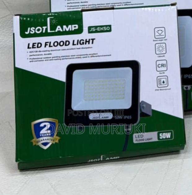High Quality Electric Floodlights Energy Saving Floodlight
30watt