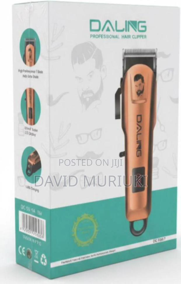 Dl 1647 Daling - main view