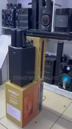 Nobel Subwoofer 5.1