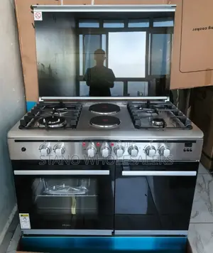 Standing Cooker 60 by 90