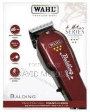 Wahl Balding Shaver Machine - thumbnail 2