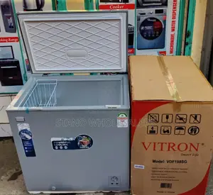 250litres Deep Freezer