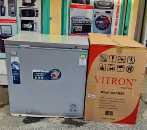 200litres Deep Freezer
