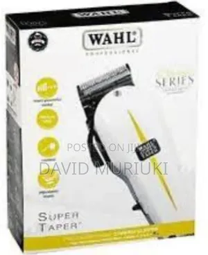 Wahl Super Tapper