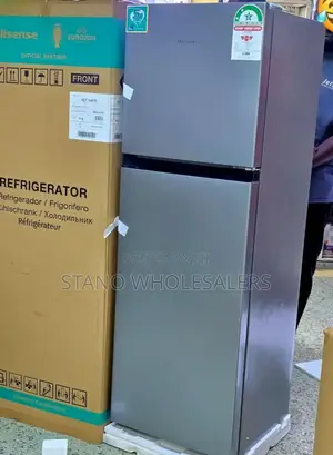 154litres Hisense Fridge