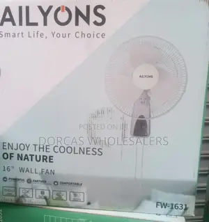 Wall Fun Ailyons
