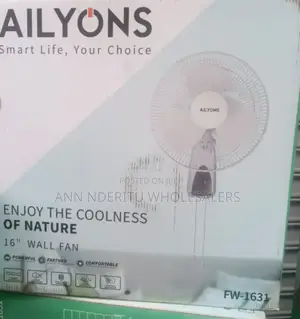 Wall Fun Ailyons