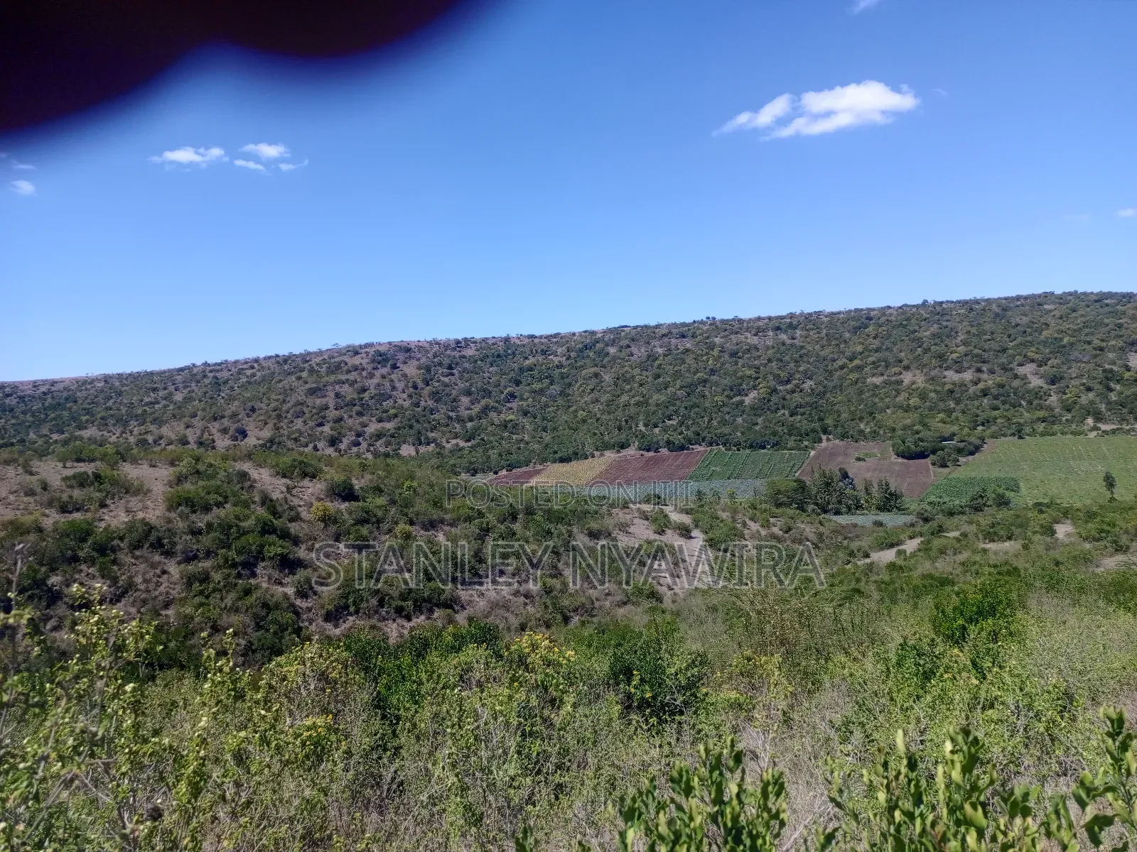 22 Acrea Gobitt . Kariguini Lakipia East
