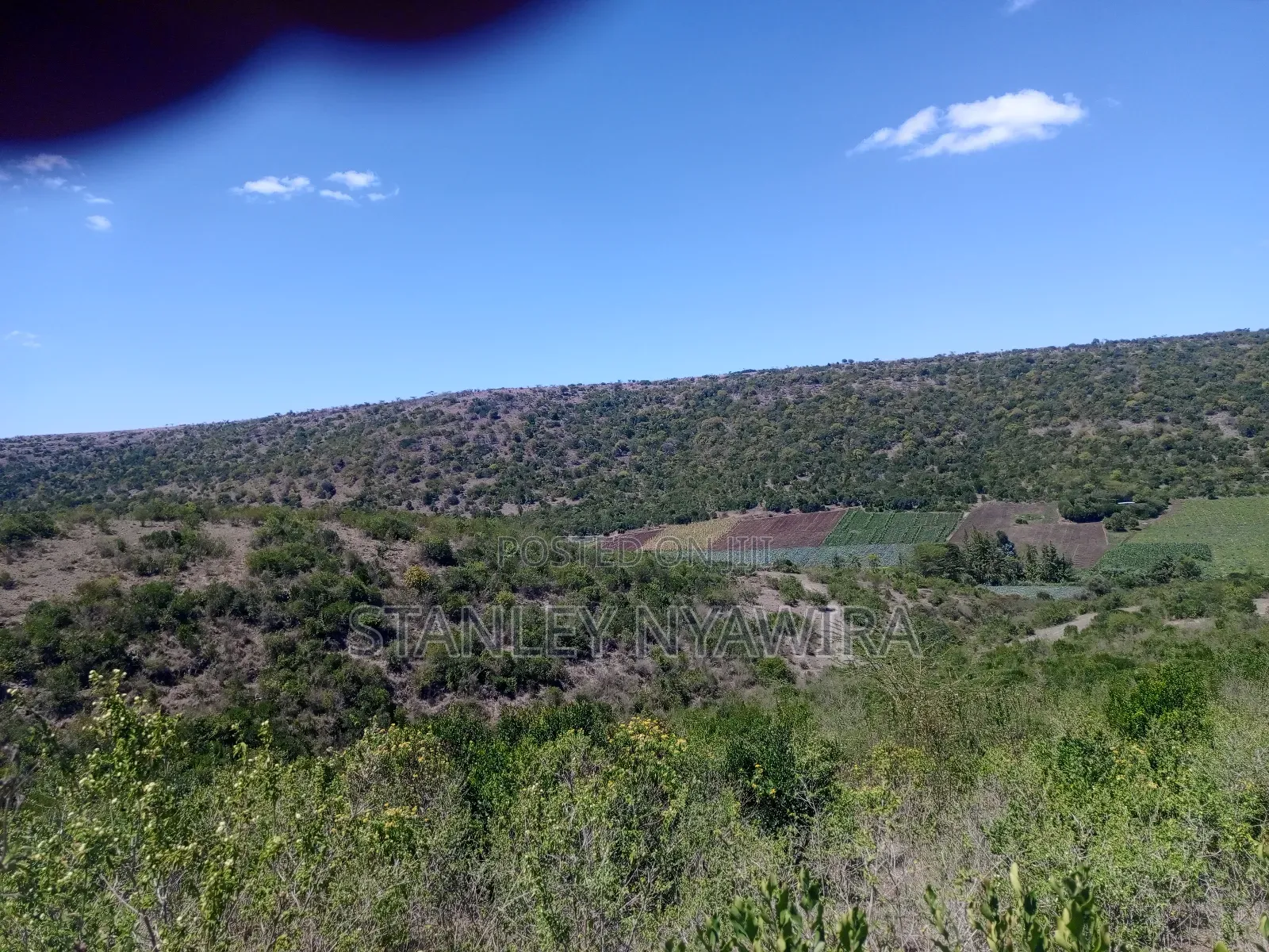 22 Acrea Gobitt . Kariguini Lakipia East