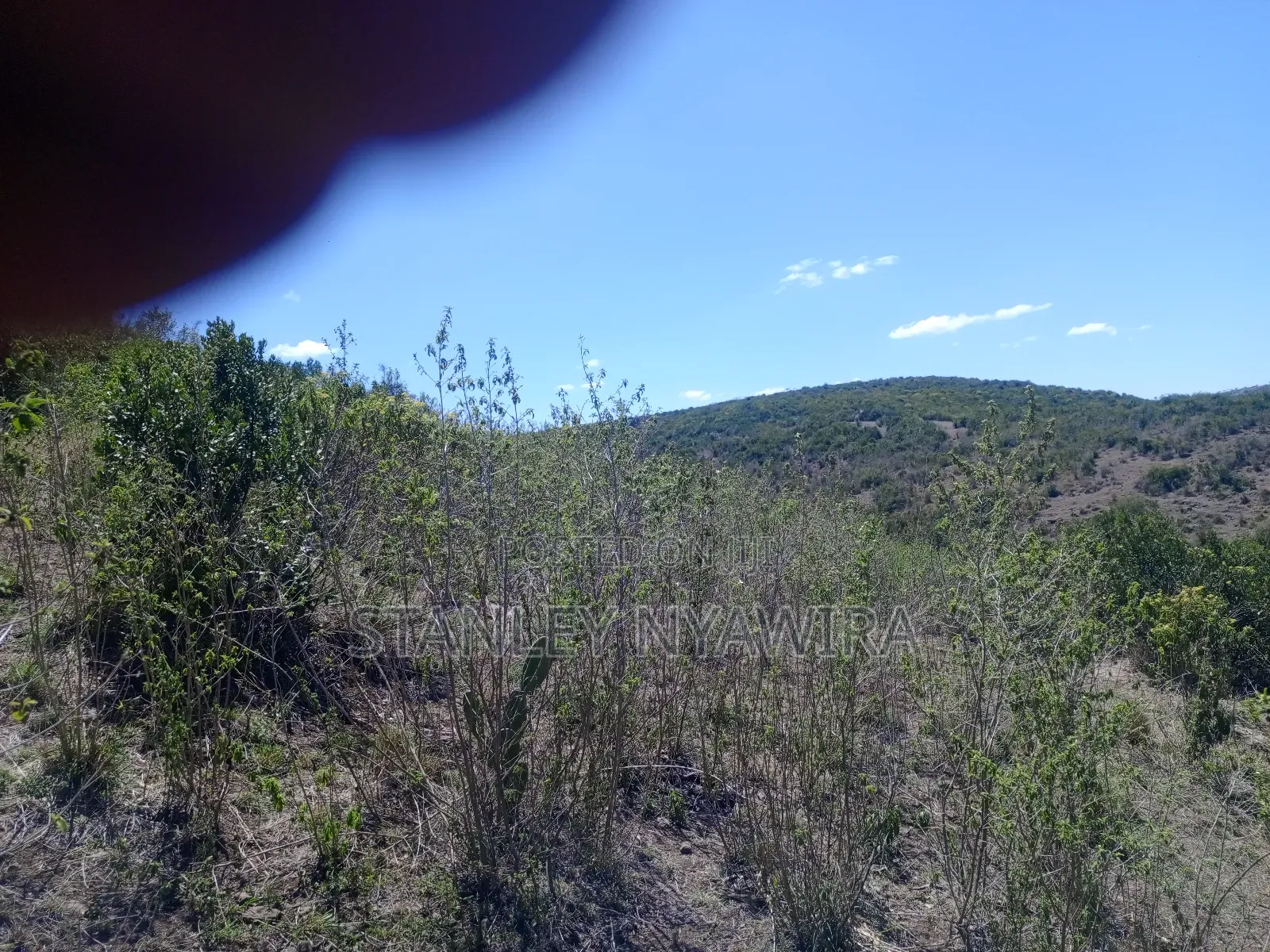 22 Acrea Gobitt . Kariguini Lakipia East