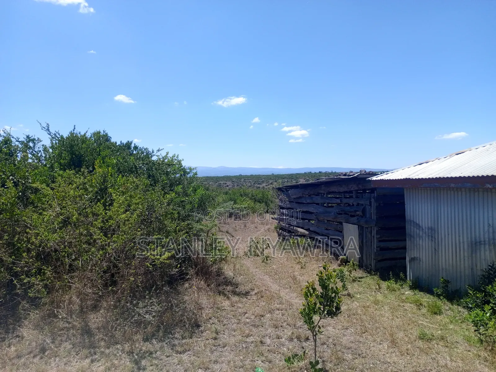 22 Acrea Gobitt . Kariguini Lakipia East