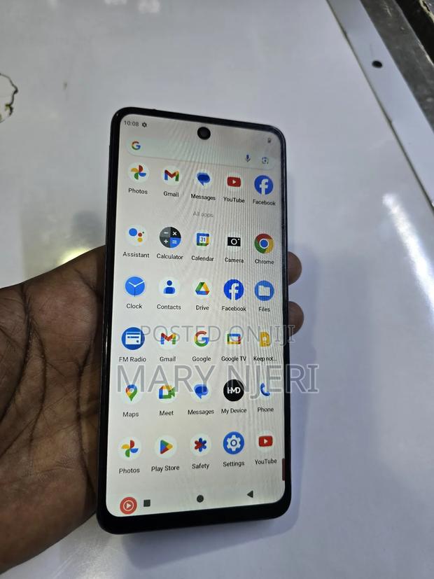 Nokia X20 128 GB Black - thumbnail 5