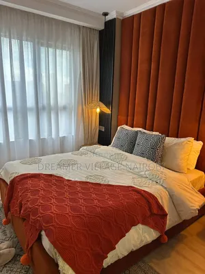 Beautifully Furnished 1bedroom Airbnb Unit in Westlands.