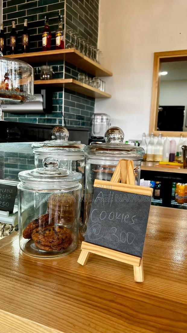 Beautifully Furnished 1bedroom Airbnb Unit in Westlands. - thumbnail 5