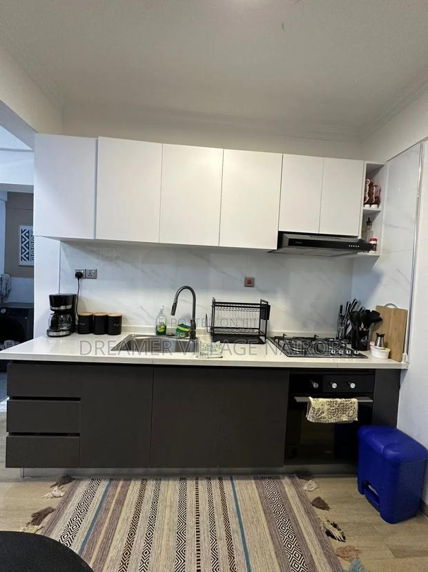 Beautifully Furnished 1bedroom Airbnb Unit in Westlands. - thumbnail 6