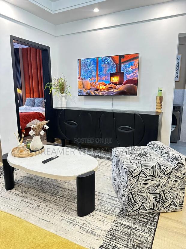 Beautifully Furnished 1bedroom Airbnb Unit in Westlands. - thumbnail 8