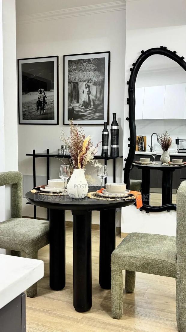 Beautifully Furnished 1bedroom Airbnb Unit in Westlands. - thumbnail 13