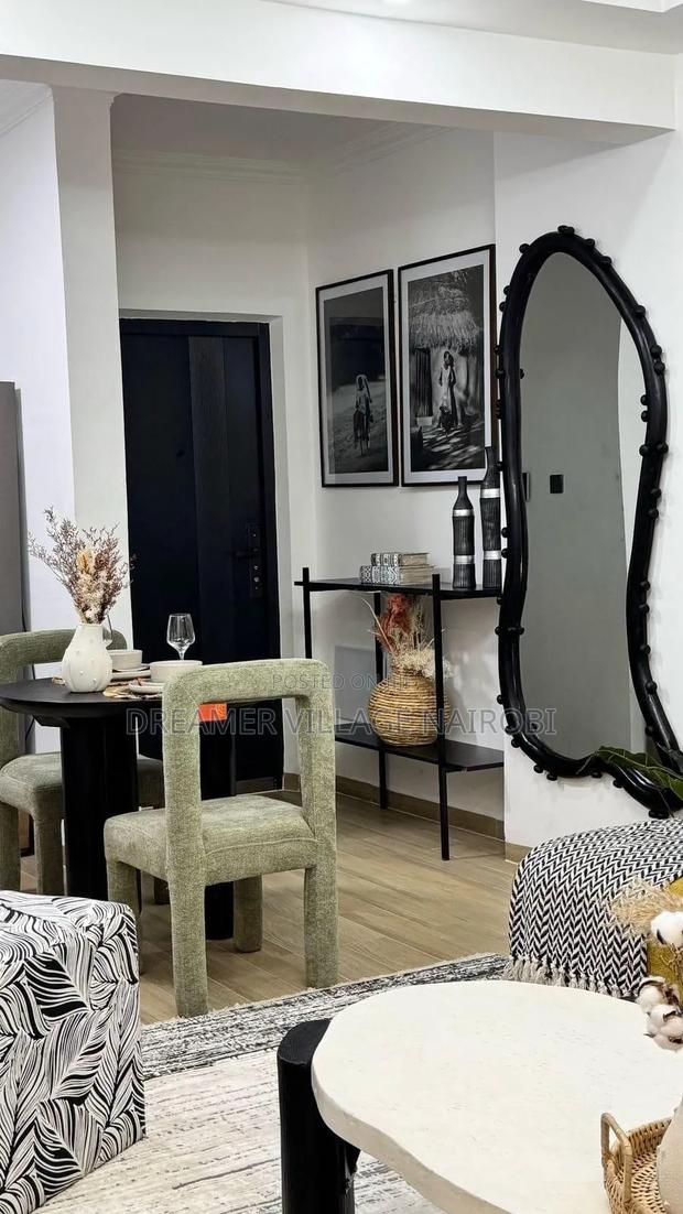 Beautifully Furnished 1bedroom Airbnb Unit in Westlands. - thumbnail 15