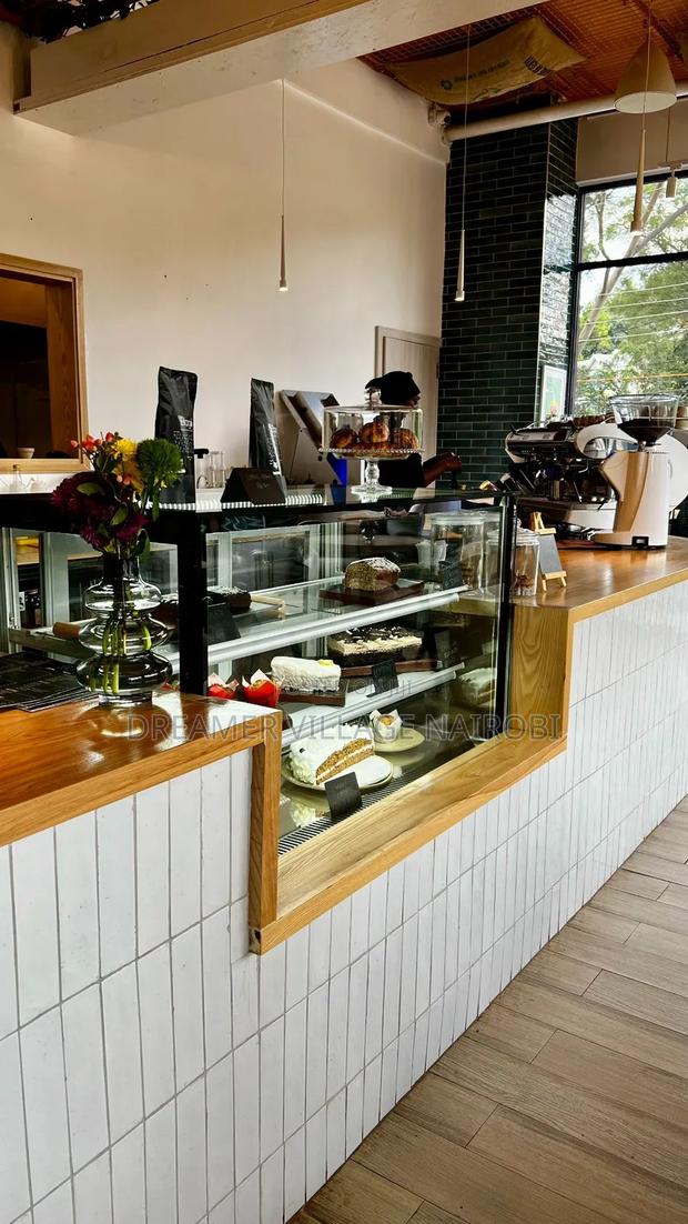 Beautifully Furnished 1bedroom Airbnb Unit in Westlands. - thumbnail 18