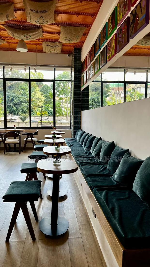 Beautifully Furnished 1bedroom Airbnb Unit in Westlands. - thumbnail 19