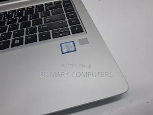 Laptop HP EliteBook 840 G6 16GB Intel Core i7 SSD 512GB