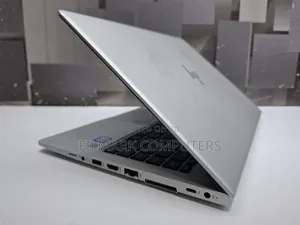 Laptop HP EliteBook 840 G6 16GB Intel Core i7 SSD 512GB