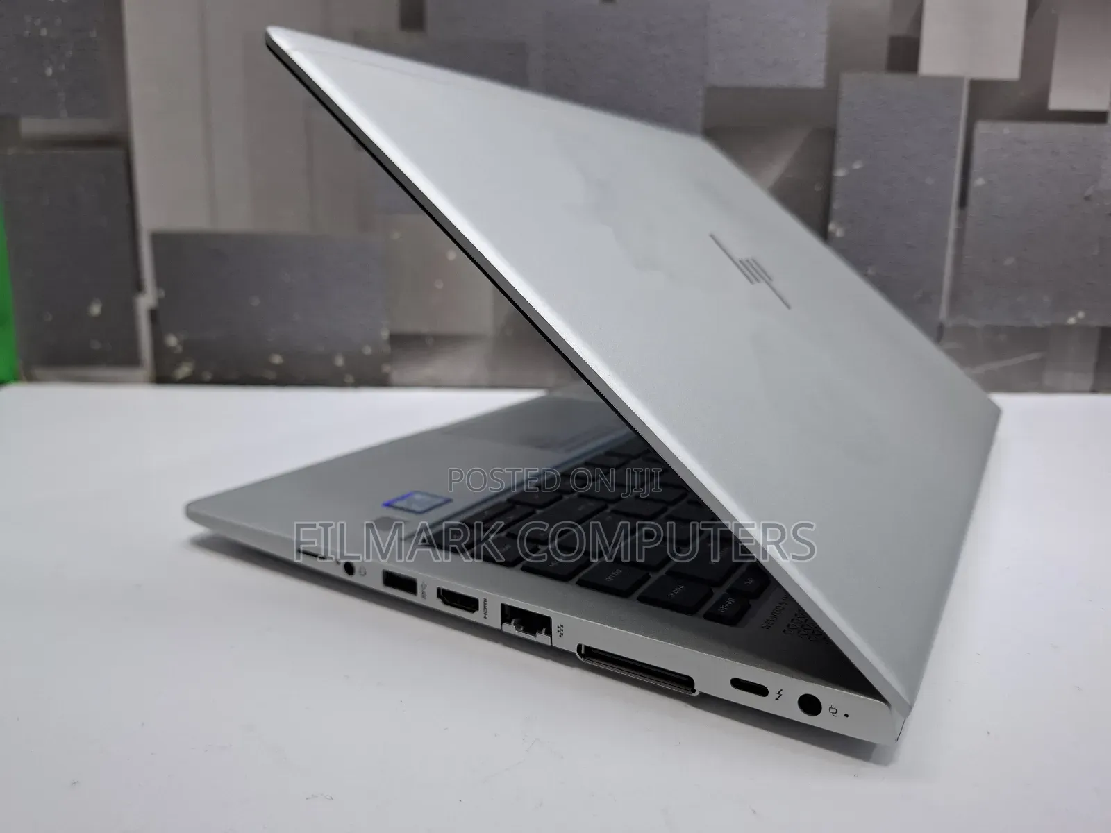 Laptop HP EliteBook 840 G6 16GB Intel Core i7 SSD 512GB