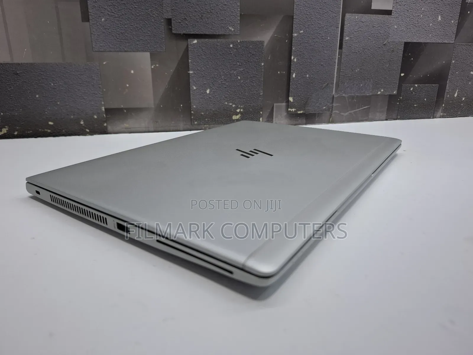 Laptop HP EliteBook 840 G6 16GB Intel Core i7 SSD 512GB