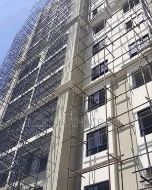 Scaffolding Tubes and Fittings System Hire