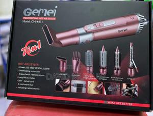 Geemy 7 in 1 - thumbnail 2