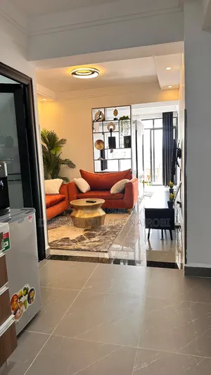 1bedroom Condo in Lavington