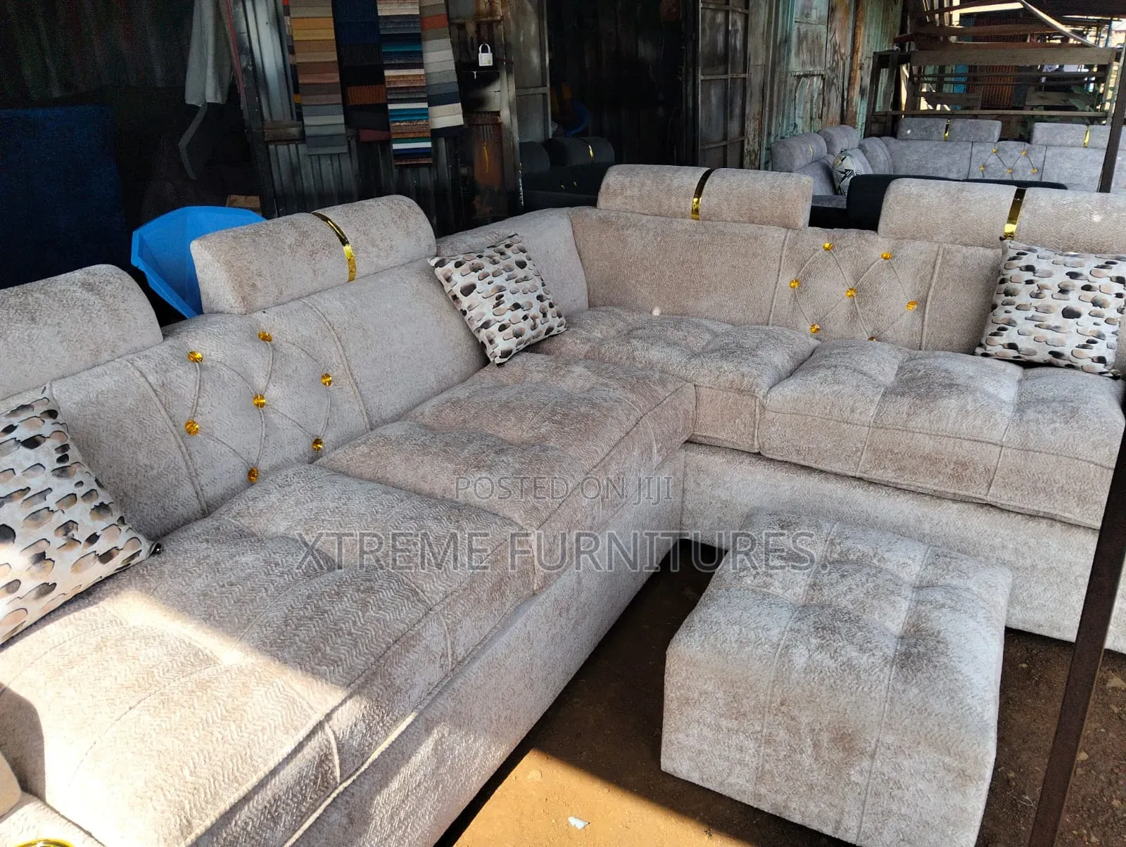 Sofa Seats
